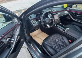 Mercedes-Benz S 400 d 4Matic AMG-Line, снимка 5
