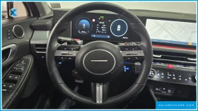 Hyundai Sonata 2.0 LPG Signature, снимка 8