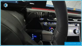 Hyundai Sonata 2.0 LPG Signature, снимка 12