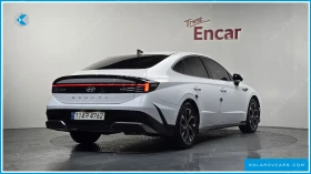 Hyundai Sonata 2.0 LPG Signature, снимка 2