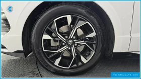 Hyundai Sonata 2.0 LPG Signature, снимка 15