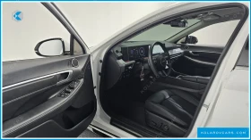 Hyundai Sonata 2.0 LPG Signature, снимка 3