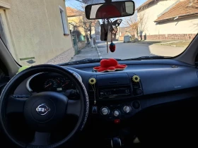 Nissan Micra, снимка 4