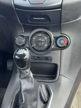 Ford Fiesta, снимка 6