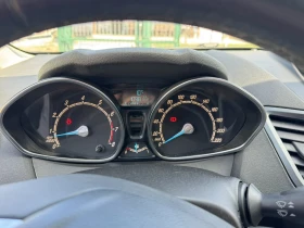 Ford Fiesta, снимка 10