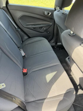 Ford Fiesta, снимка 8