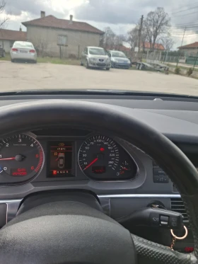 Audi A6 3.0 TDI 2006, снимка 8