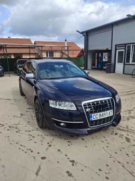 Audi A6 3.0 TDI 2006, снимка 1