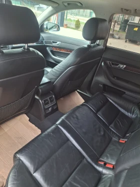 Audi A6 3.0 TDI 2006, снимка 12