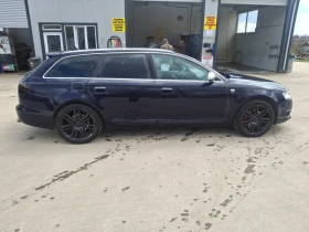 Audi A6 3.0 TDI 2006, снимка 6