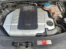 Audi A6 3.0 TDI 2006, снимка 13