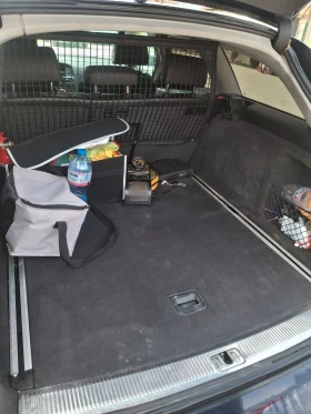 Audi A6 3.0 TDI 2006, снимка 14