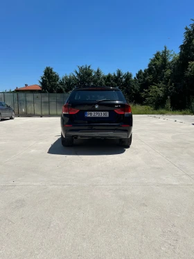 BMW X1 м пакет, снимка 5