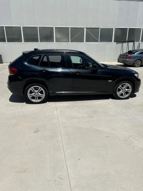 BMW X1 м пакет, снимка 4