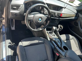 BMW X1 м пакет, снимка 8