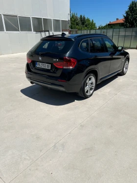 BMW X1 м пакет, снимка 2
