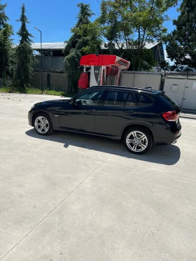 BMW X1 м пакет, снимка 7