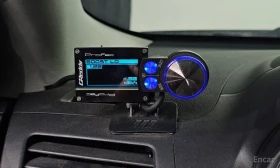 Mitsubishi Lancer EVOLUTION / RECARO / CARBON, снимка 12