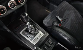 Mitsubishi Lancer EVOLUTION / RECARO / CARBON, снимка 9