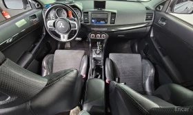 Mitsubishi Lancer EVOLUTION / RECARO / CARBON, снимка 6