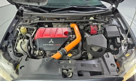 Mitsubishi Lancer EVOLUTION / RECARO / CARBON, снимка 4