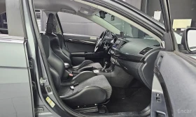 Mitsubishi Lancer EVOLUTION / RECARO / CARBON, снимка 10