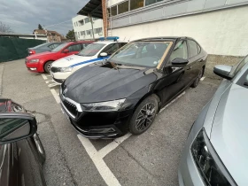 Skoda Octavia 1.5 TSI MHEV, снимка 2
