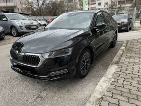 Skoda Octavia 1.5 TSI MHEV, снимка 3