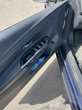 VW Eos 2.0 TDI 140 кс, снимка 8