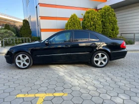 Mercedes-Benz E 280 4-matic, снимка 7
