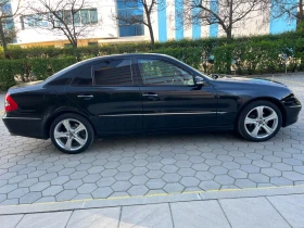 Mercedes-Benz E 280 4-matic, снимка 3