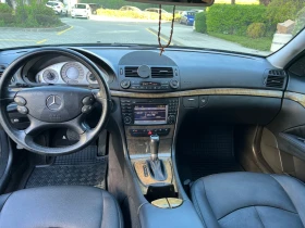 Mercedes-Benz E 280 4-matic, снимка 11