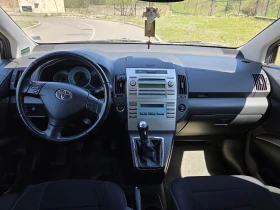 Toyota Corolla verso, снимка 5