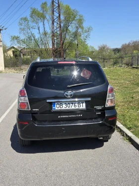 Toyota Corolla verso, снимка 4