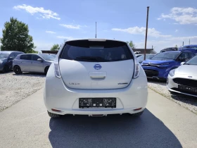 Nissan Leaf  30kw, снимка 4