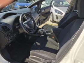 Nissan Leaf  30kw, снимка 7
