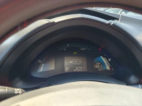 Nissan Leaf  30kw, снимка 14