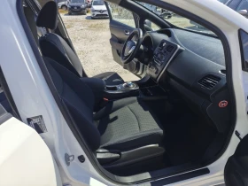 Nissan Leaf  30kw, снимка 10