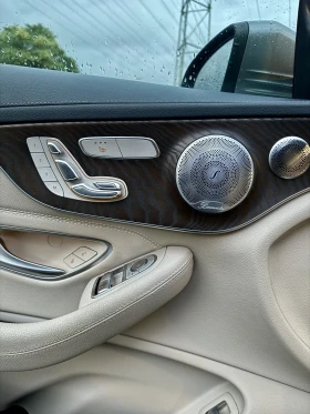 Mercedes-Benz C 250 AMG Line, снимка 11