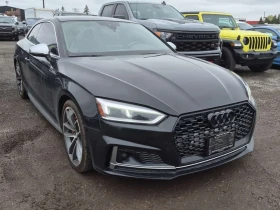 Audi Rs5 * TECHNIK * АВТОКРЕДИТ БЕЗ ПЪРВОНАЧАЛНА ВНОСКА * , снимка 2