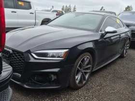 Audi Rs5 * TECHNIK * АВТОКРЕДИТ БЕЗ ПЪРВОНАЧАЛНА ВНОСКА * , снимка 1