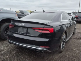 Audi Rs5 * TECHNIK * АВТОКРЕДИТ БЕЗ ПЪРВОНАЧАЛНА ВНОСКА * , снимка 3