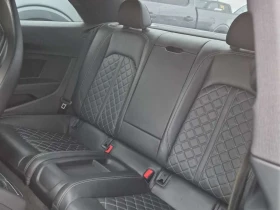 Audi Rs5 * TECHNIK * АВТОКРЕДИТ БЕЗ ПЪРВОНАЧАЛНА ВНОСКА * , снимка 12
