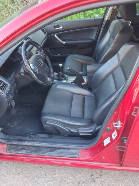 Honda Accord, снимка 8