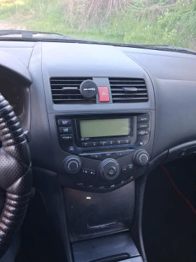 Honda Accord, снимка 12