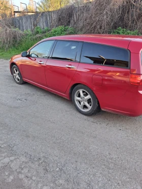 Honda Accord, снимка 5