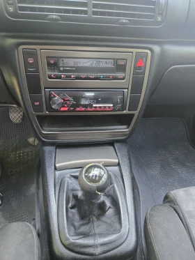 VW Passat 1.9 TDI, снимка 13