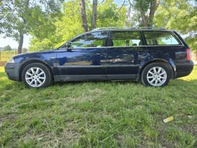 VW Passat 1.9 TDI, снимка 2