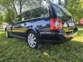 VW Passat 1.9 TDI, снимка 3
