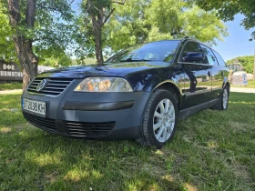 VW Passat 1.9 TDI, снимка 1
